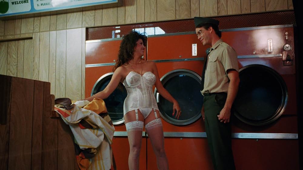 バイス・アカデミー／LA風俗最前線の画像