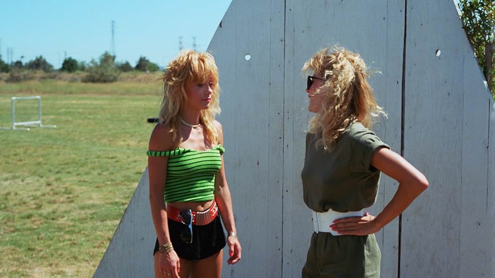 バイス・アカデミー／LA風俗最前線の画像