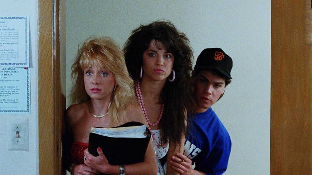 バイス・アカデミー／LA風俗最前線の画像