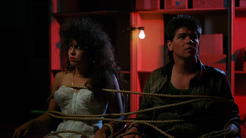 バイス・アカデミー／LA風俗最前線の画像