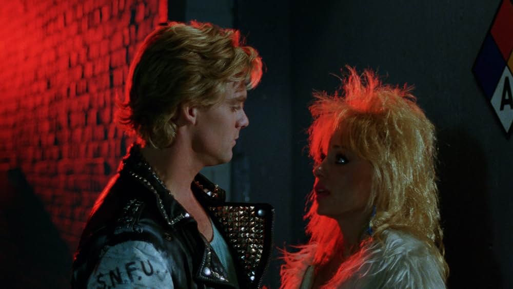 バイス・アカデミー／LA風俗最前線の画像