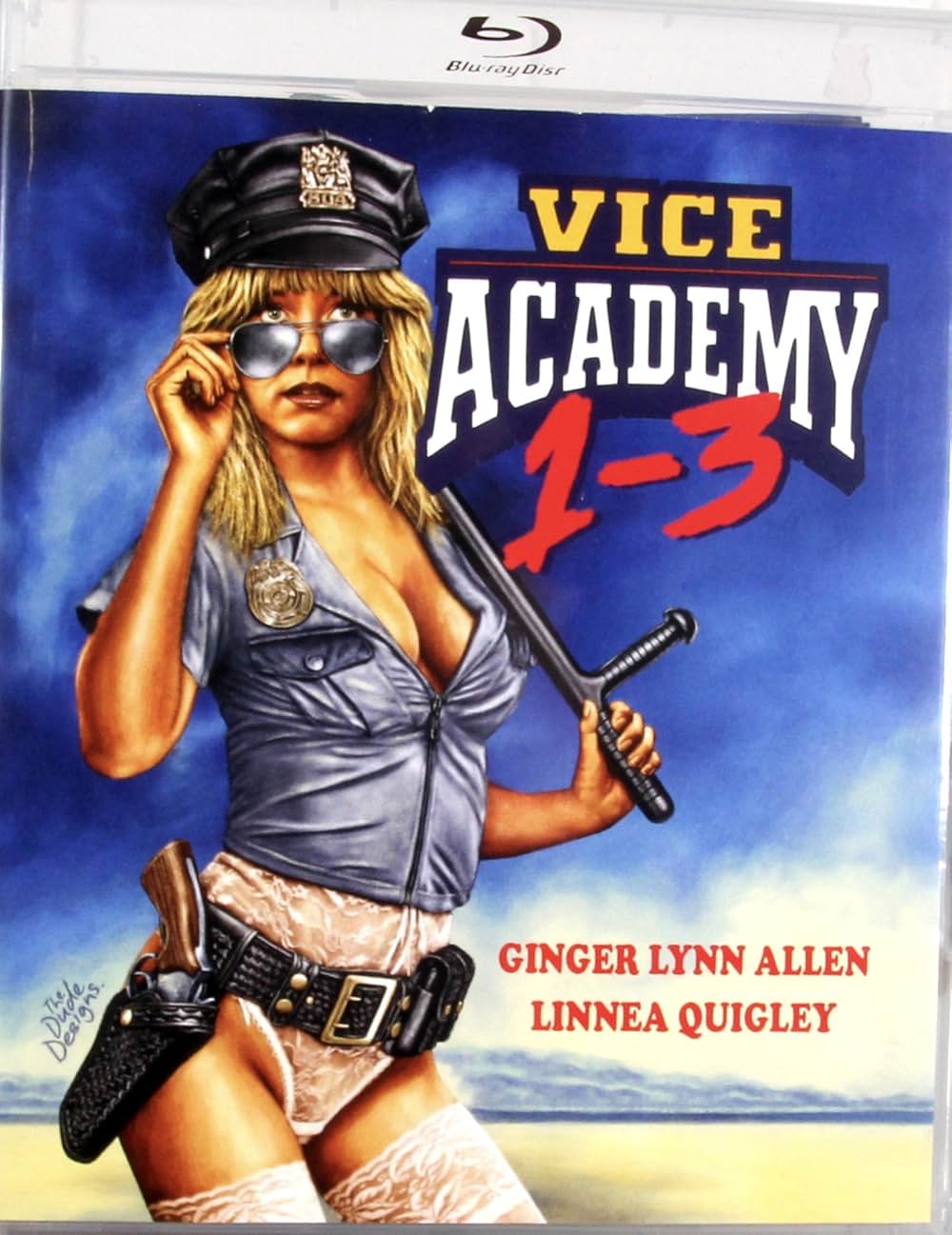 バイス・アカデミー／LA風俗最前線の画像