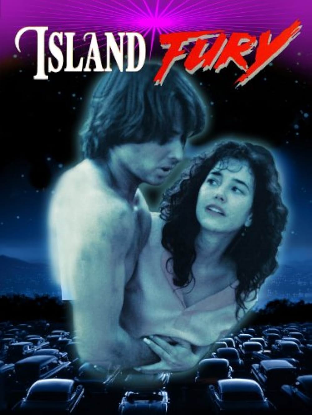 ネストアイランドの画像