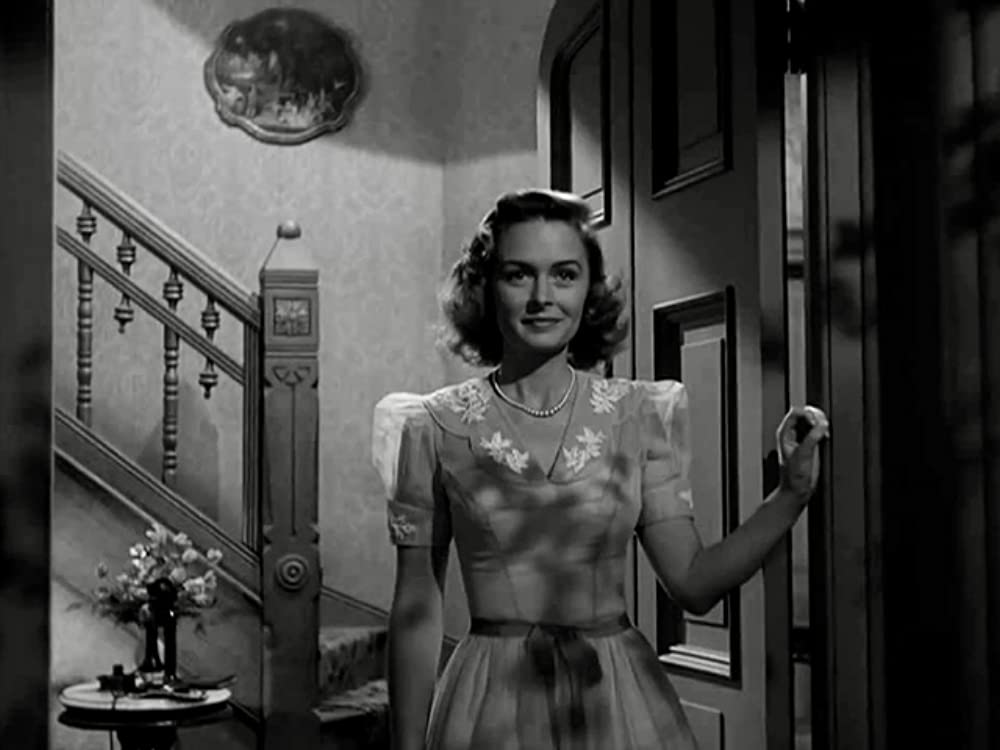 「素晴らしき哉、人生！」ドナ・リードの画像