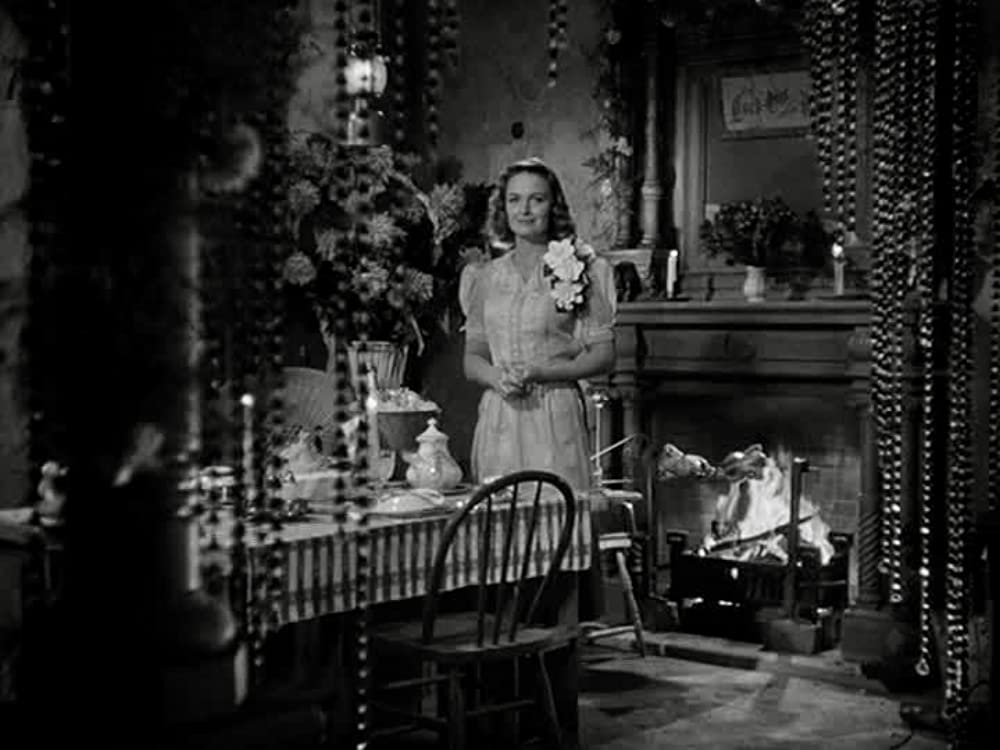 「素晴らしき哉、人生！」ドナ・リードの画像