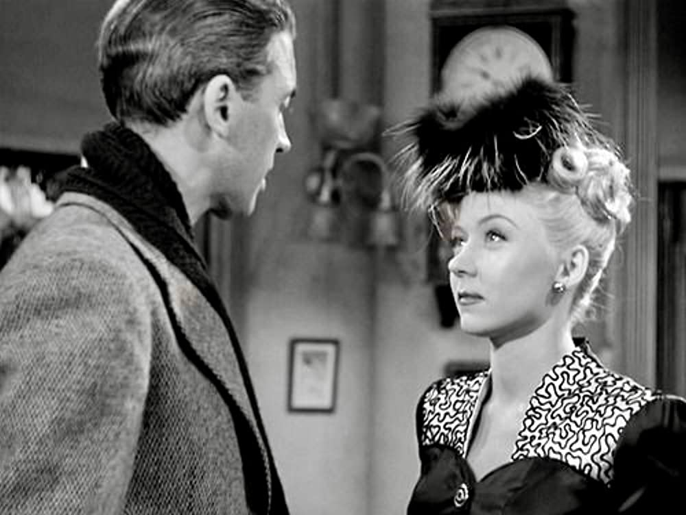 素晴らしき哉、人生！の画像