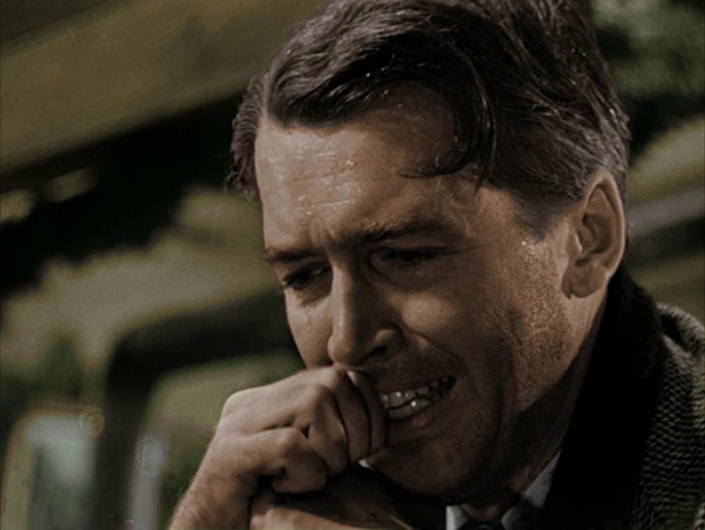 素晴らしき哉、人生！の画像