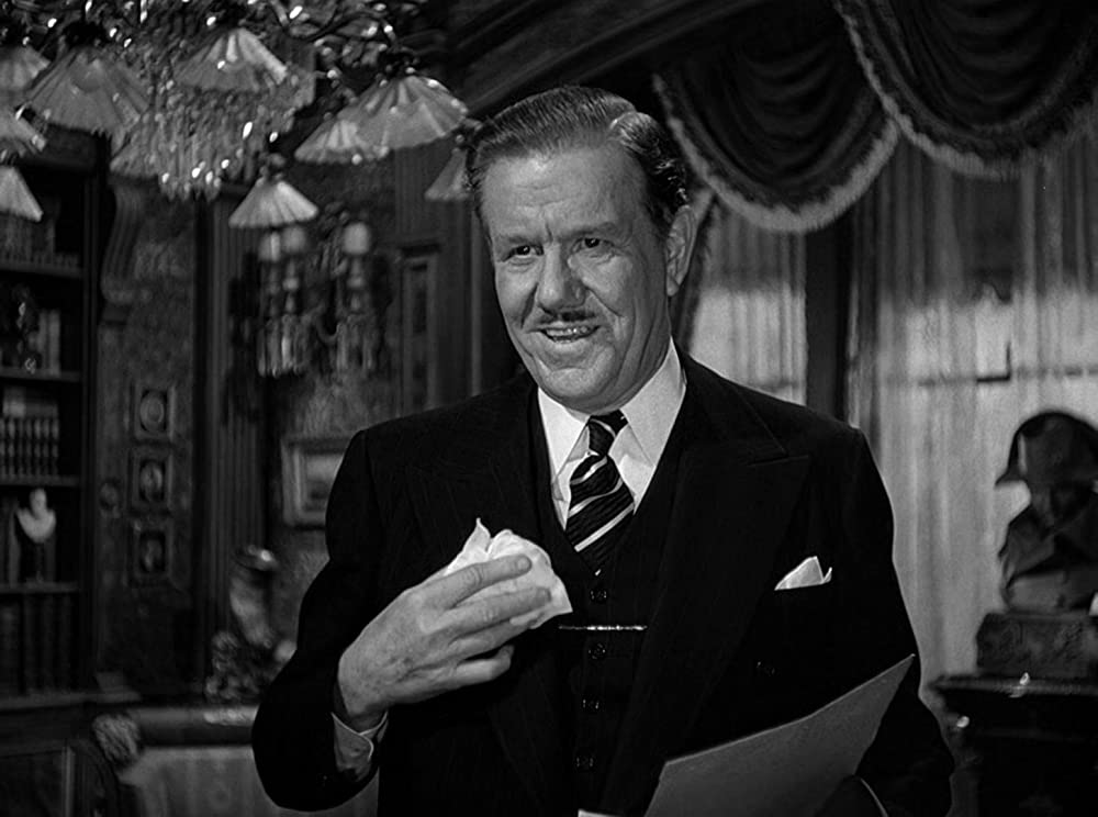 素晴らしき哉、人生！の画像