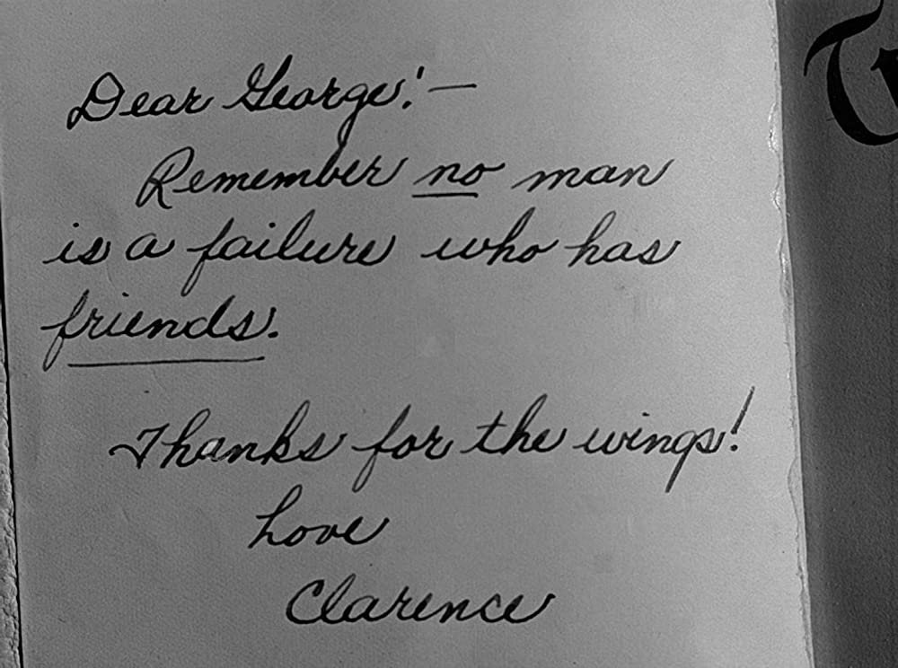 素晴らしき哉、人生！の画像