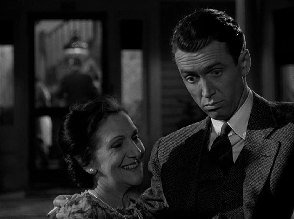 素晴らしき哉、人生！の画像