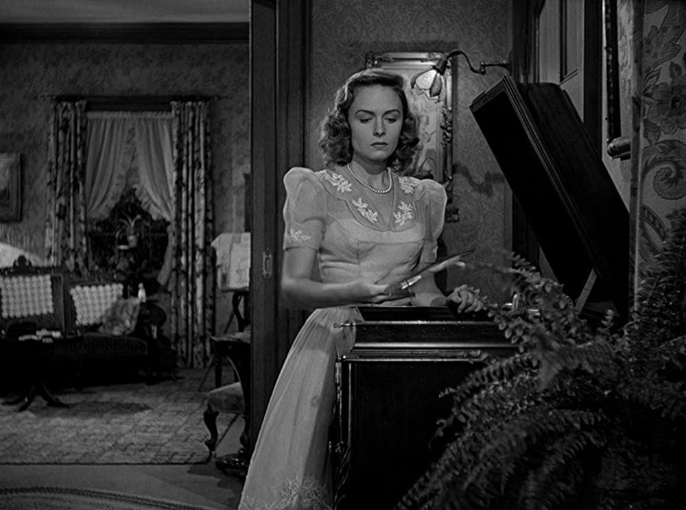 「素晴らしき哉、人生！」ドナ・リードの画像