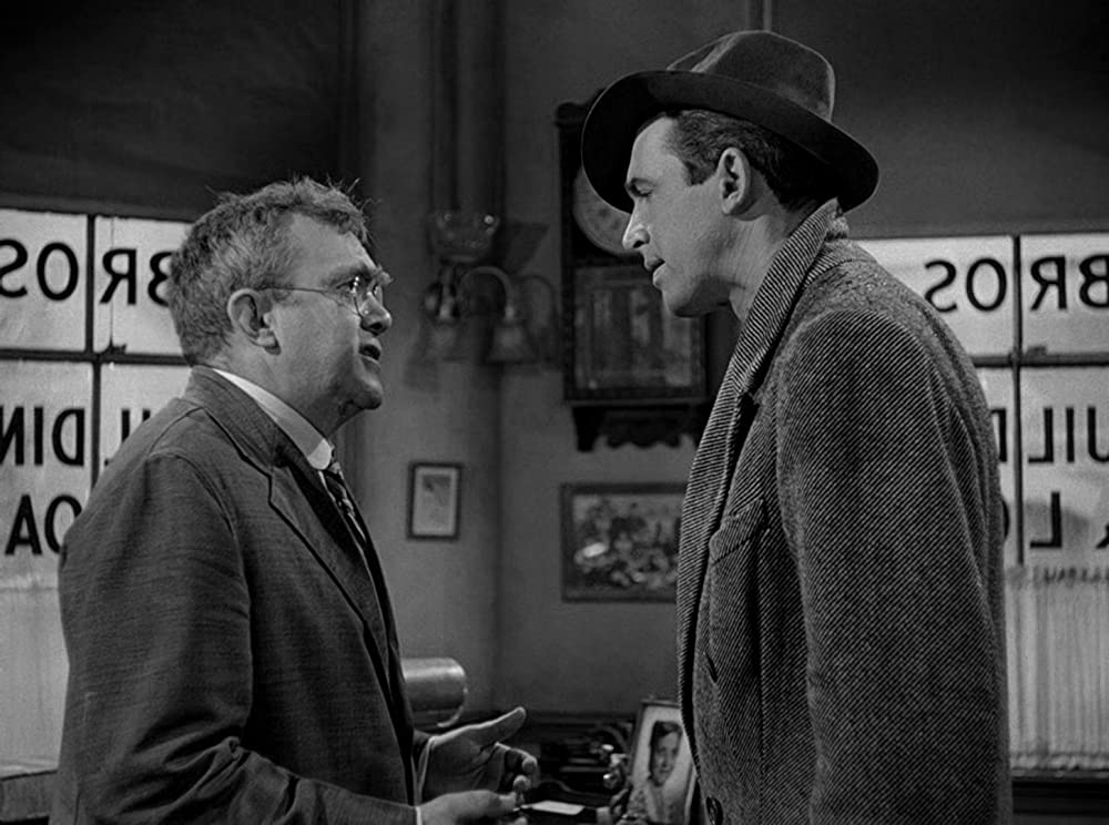 素晴らしき哉、人生！の画像