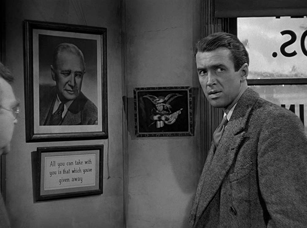 素晴らしき哉、人生！の画像