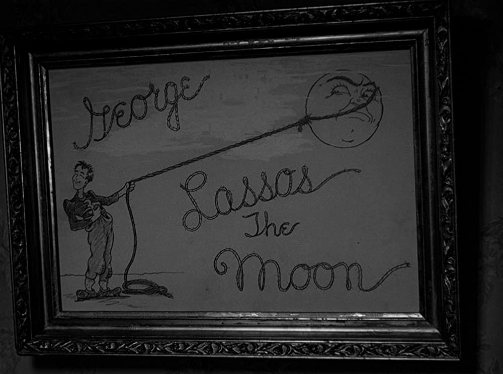 「素晴らしき哉、人生！」の画像