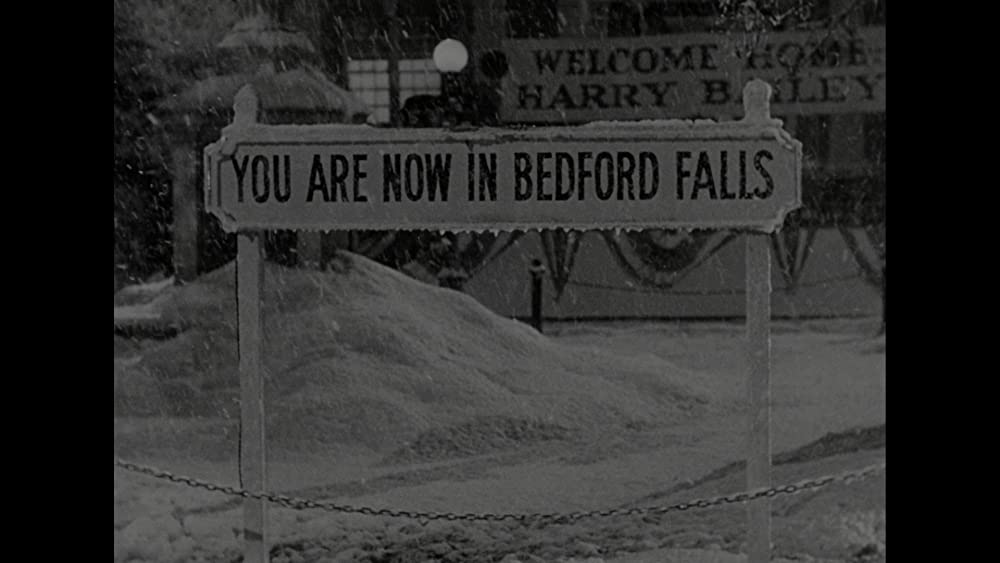 「素晴らしき哉、人生！」の画像