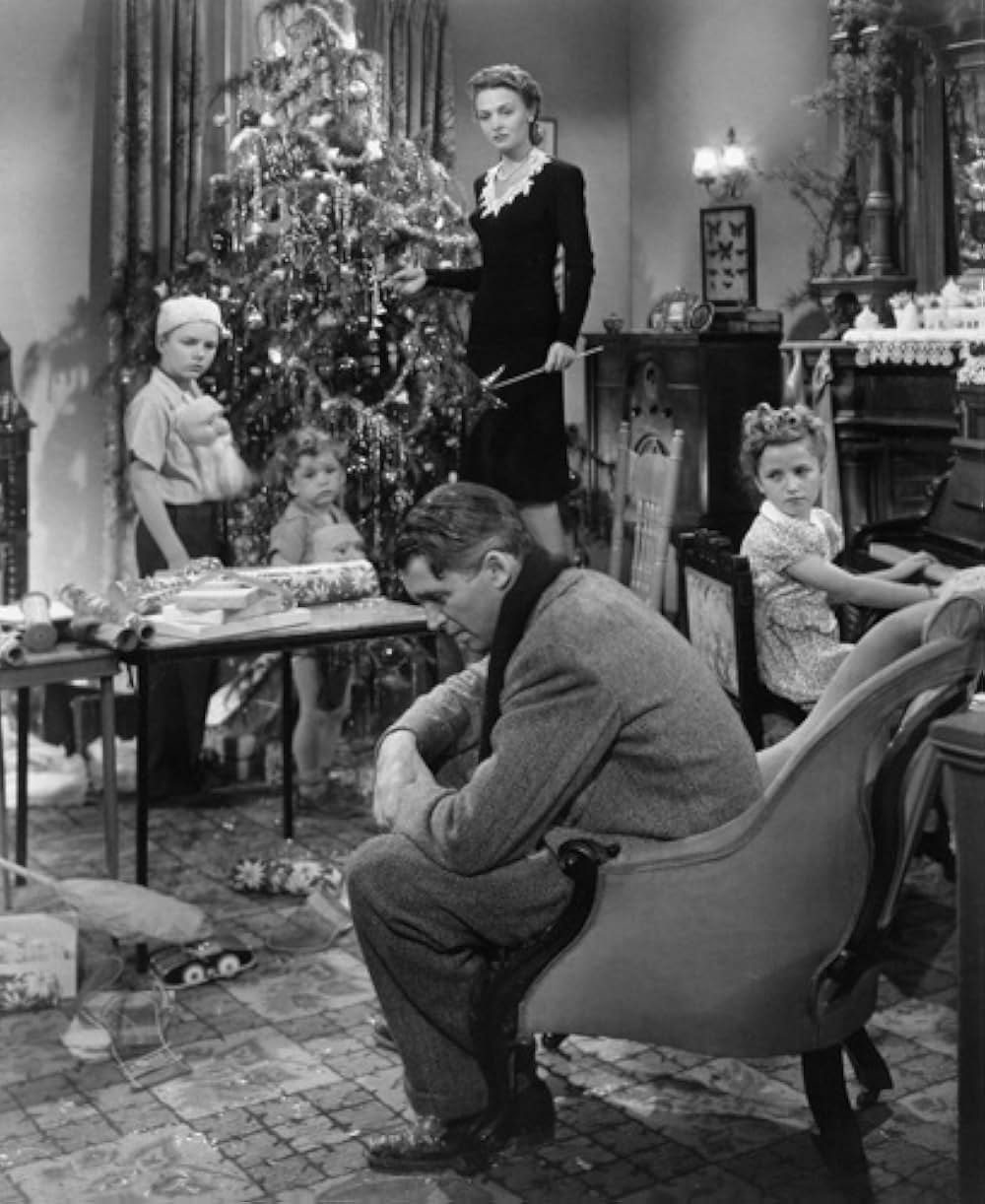 「素晴らしき哉、人生！」の画像