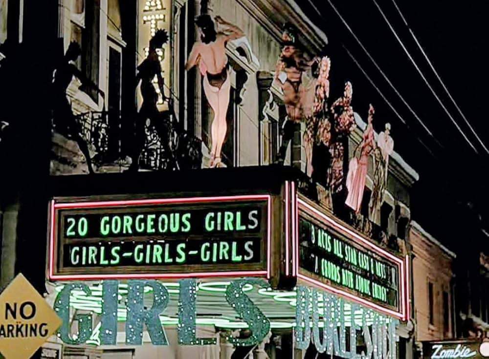 「素晴らしき哉、人生！」の画像