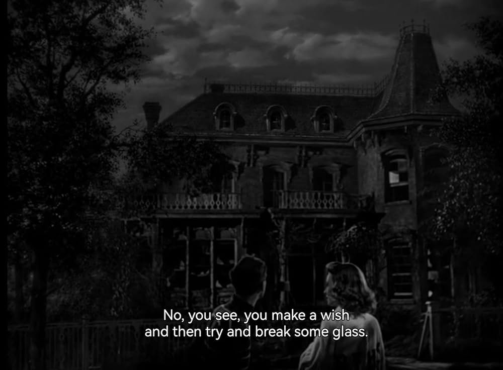 「素晴らしき哉、人生！」の画像