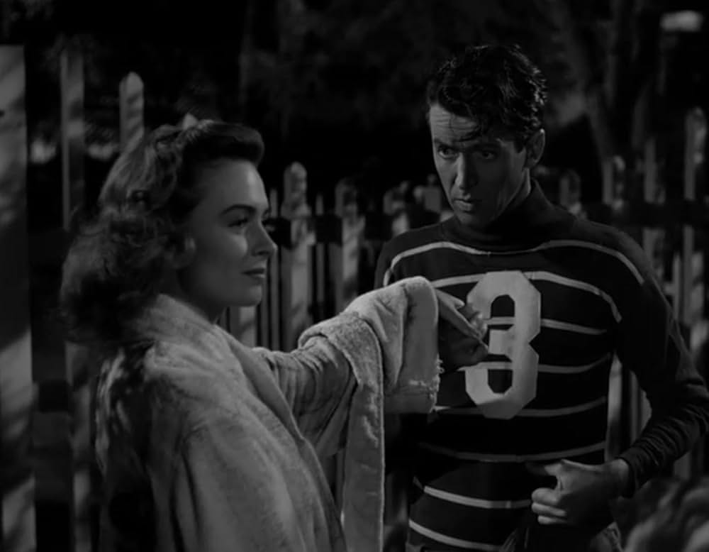 「素晴らしき哉、人生！」の画像