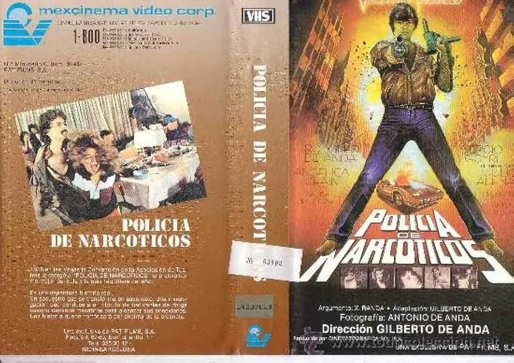 パイソン・破壊都市1987の画像