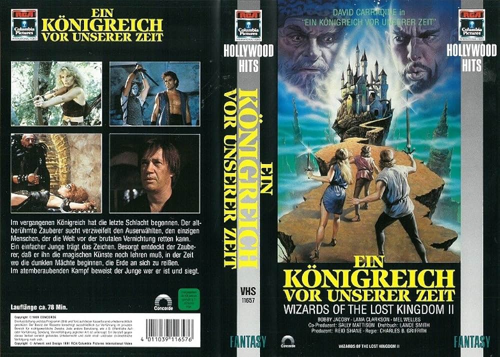 ウィザード／魔法の王国の画像