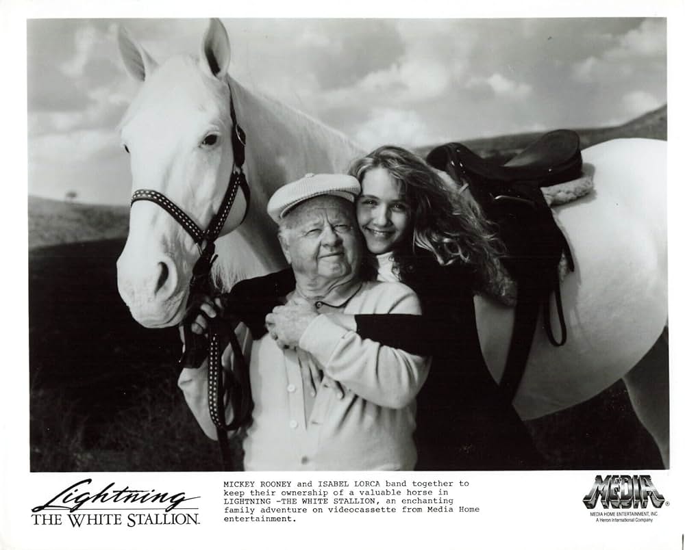 白馬物語／勝利のゴールの画像