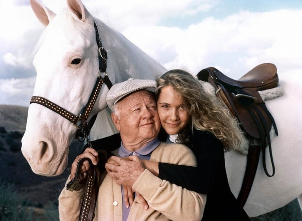 白馬物語／勝利のゴールの画像