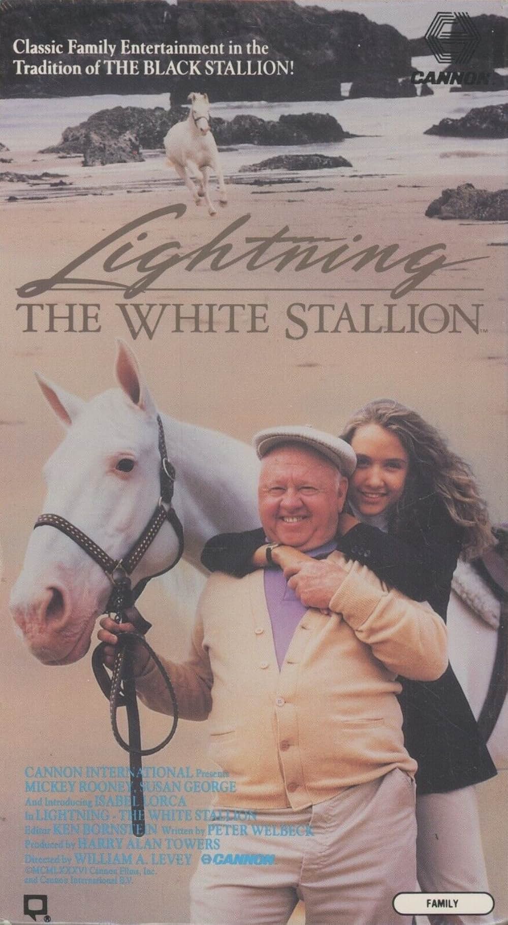 白馬物語／勝利のゴールの画像