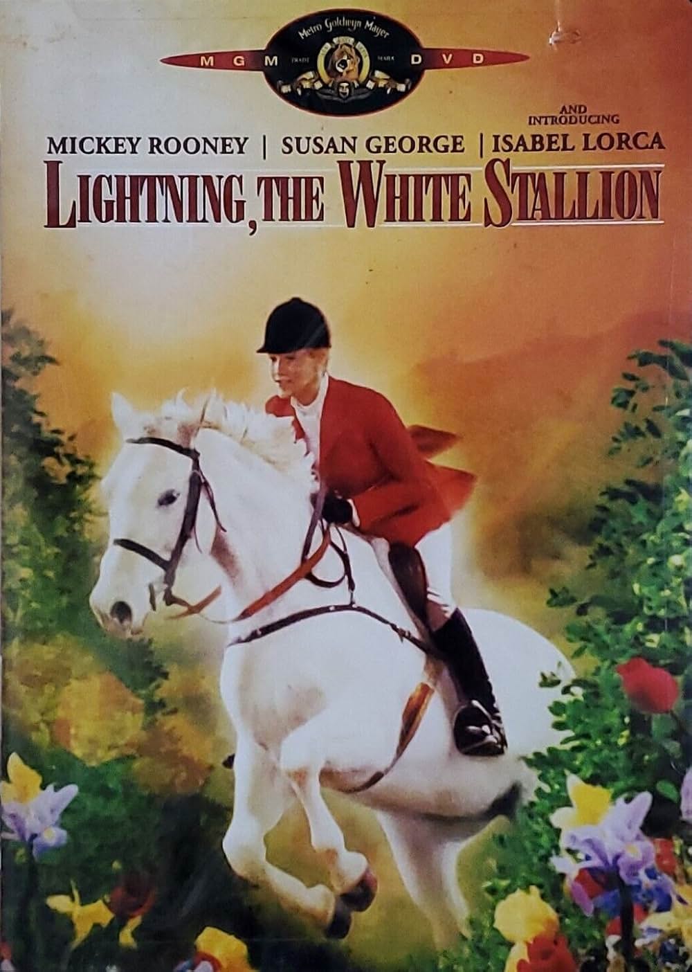 白馬物語／勝利のゴールの画像