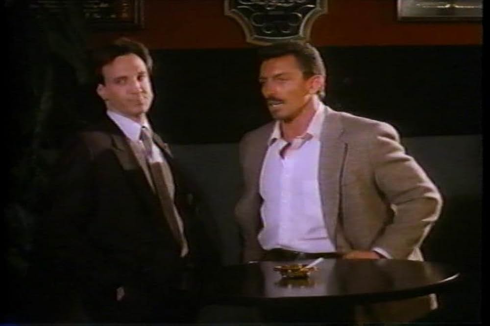 エンジェル・トリガー／殺意と復讐のステップの画像