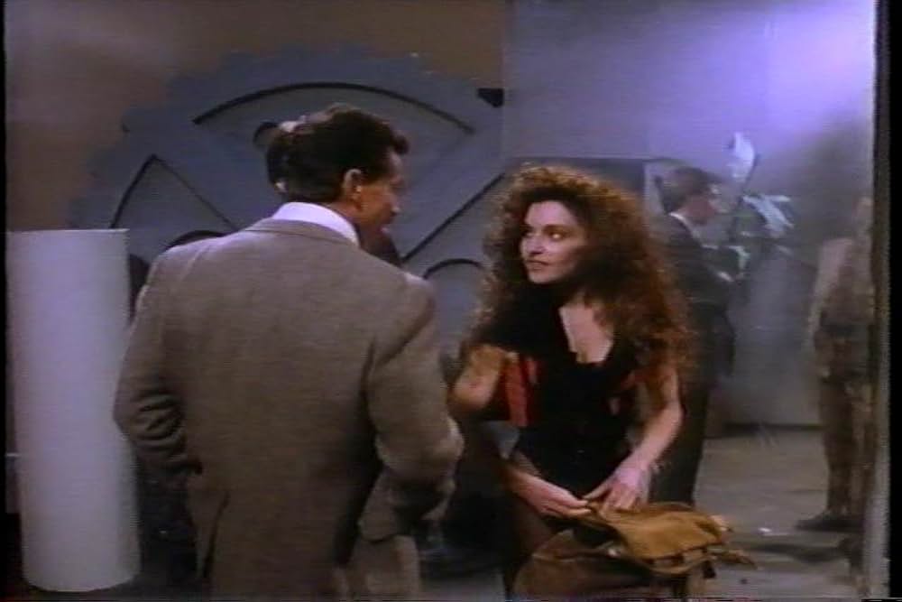 エンジェル・トリガー／殺意と復讐のステップの画像