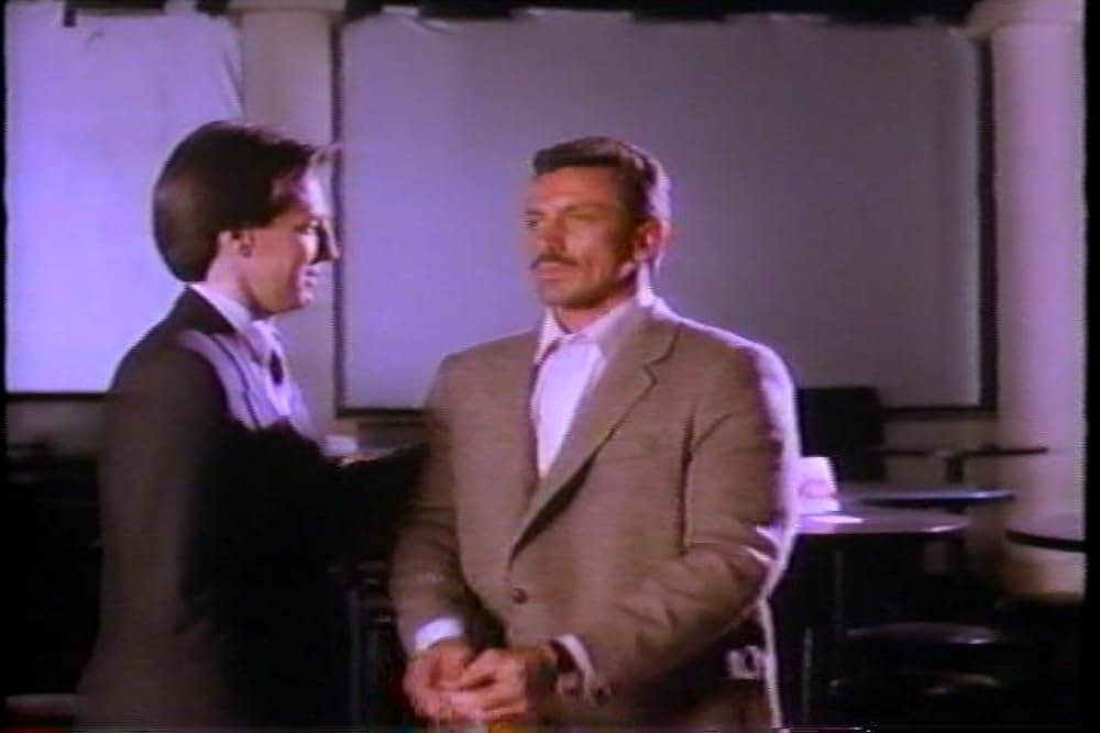 エンジェル・トリガー／殺意と復讐のステップの画像