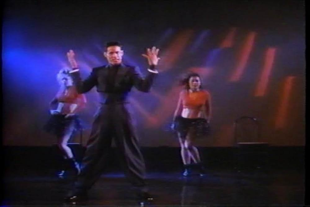 エンジェル・トリガー／殺意と復讐のステップの画像