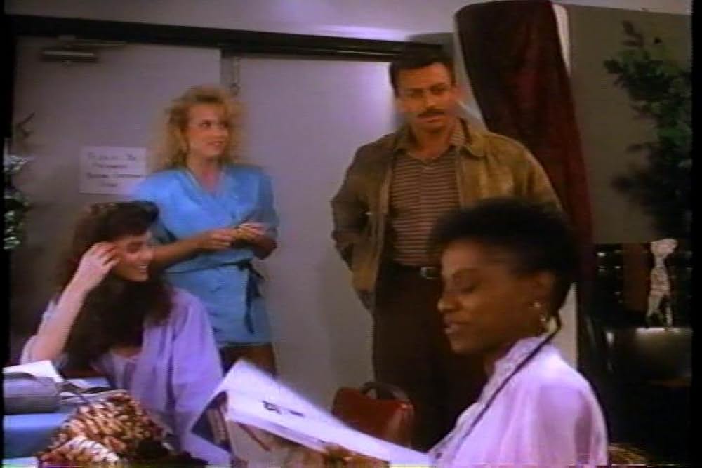 エンジェル・トリガー／殺意と復讐のステップの画像