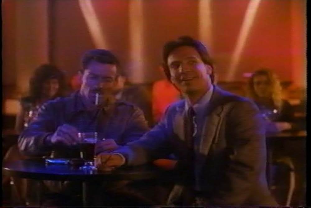 エンジェル・トリガー／殺意と復讐のステップの画像