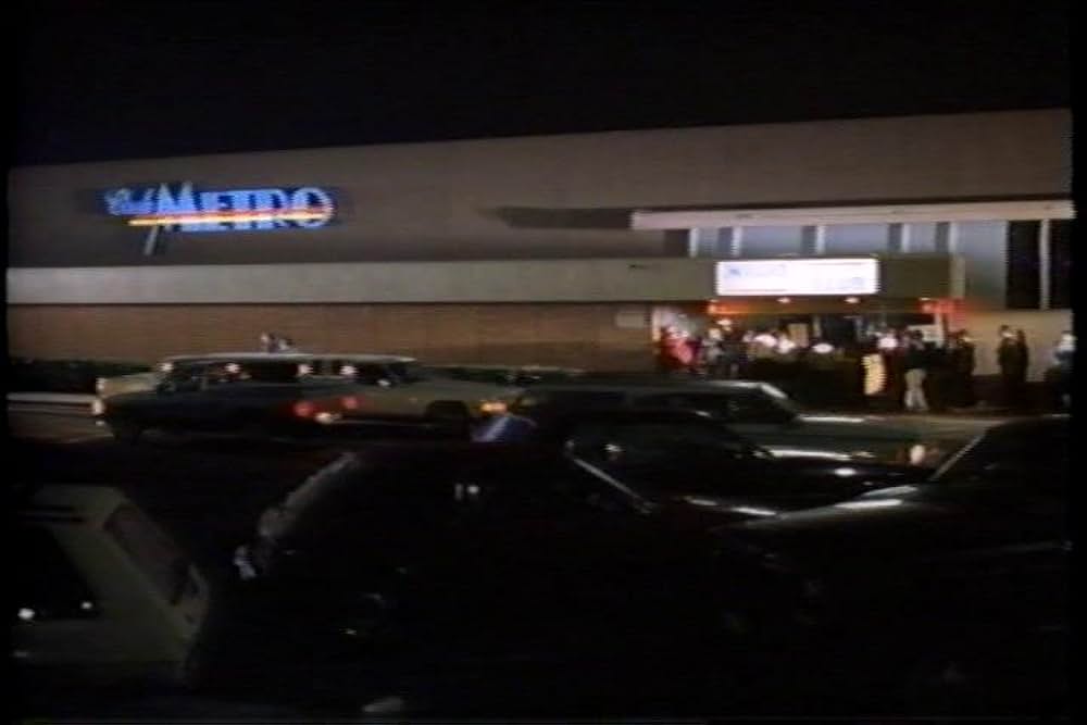 エンジェル・トリガー／殺意と復讐のステップの画像