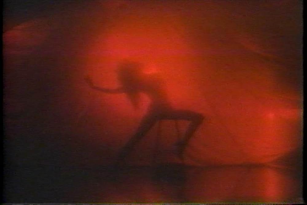 エンジェル・トリガー／殺意と復讐のステップの画像