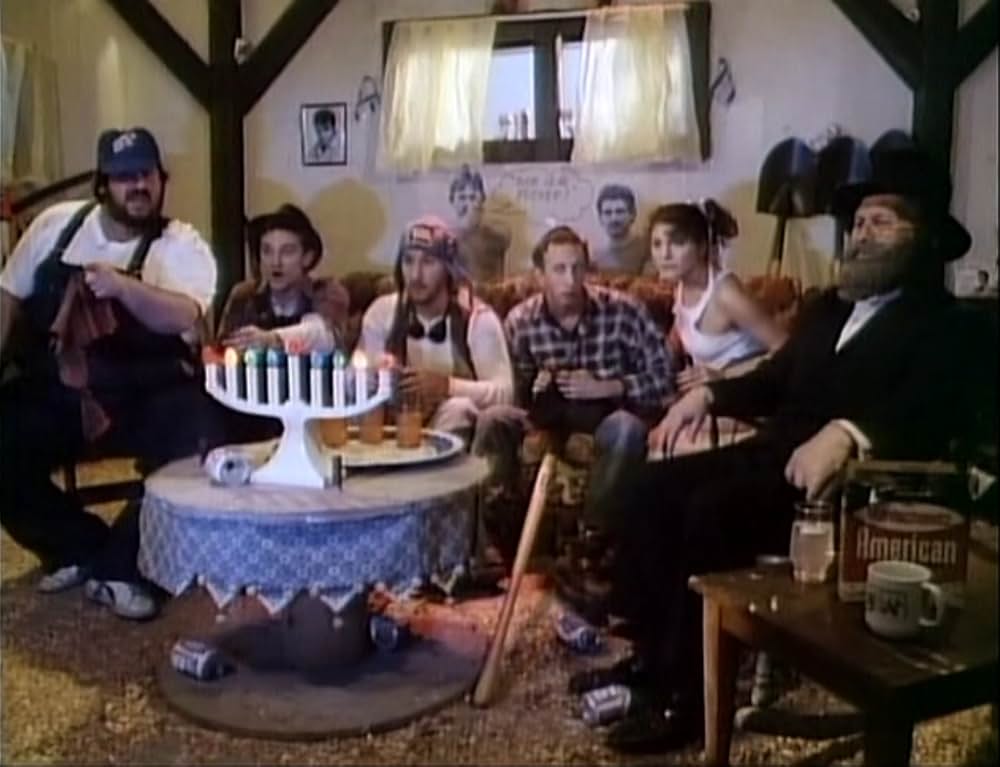 ギャラクシー・ジゴロの画像