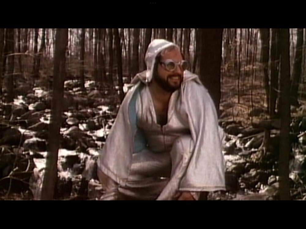 ギャラクシー・ジゴロの画像