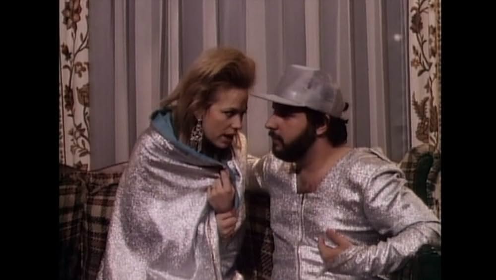 ギャラクシー・ジゴロの画像