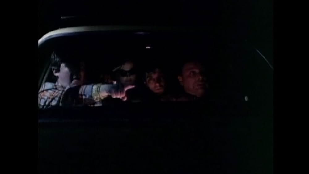 ギャラクシー・ジゴロの画像