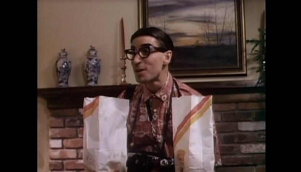 ギャラクシー・ジゴロの画像