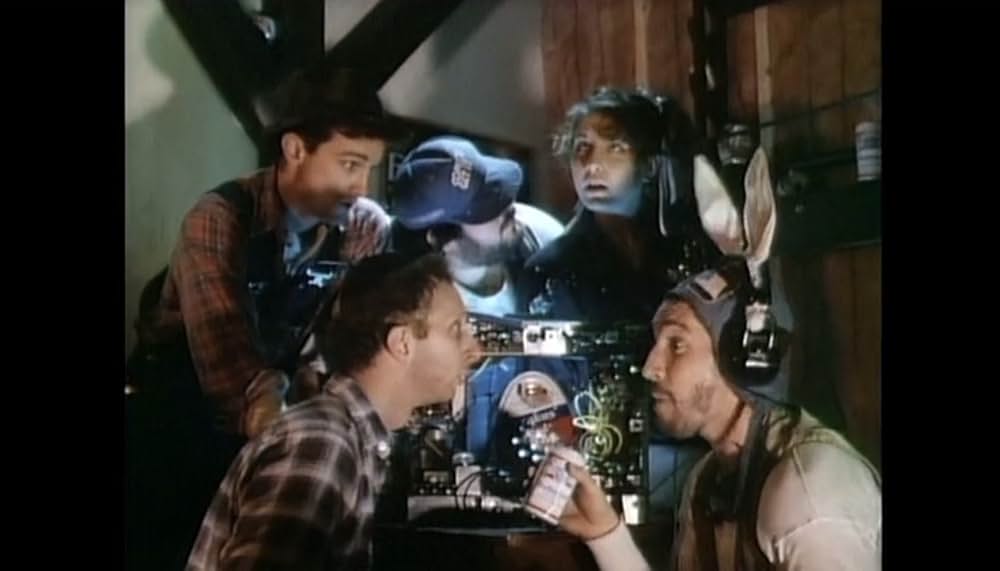 ギャラクシー・ジゴロの画像