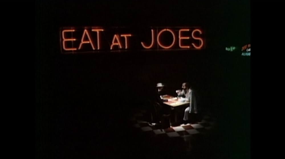 ギャラクシー・ジゴロの画像