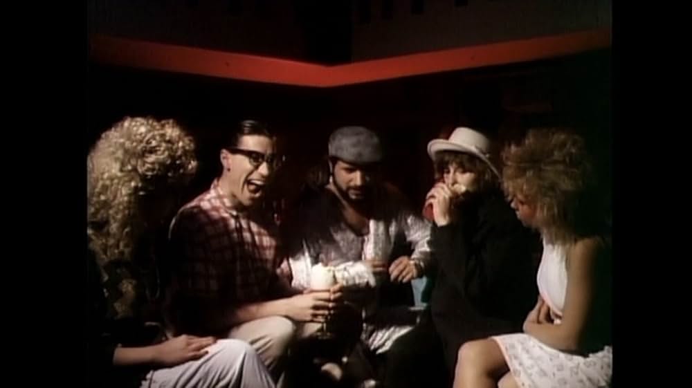 ギャラクシー・ジゴロの画像