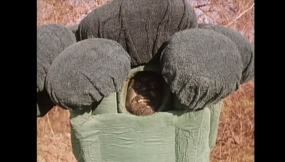 ギャラクシー・ジゴロの画像