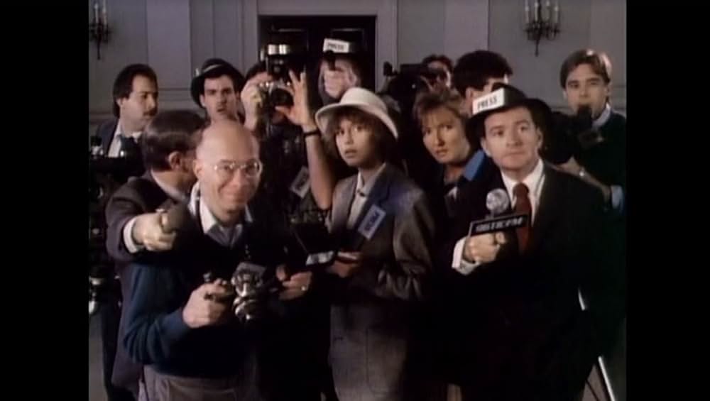 ギャラクシー・ジゴロの画像