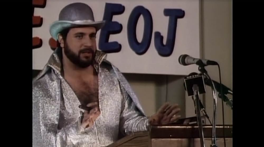 ギャラクシー・ジゴロの画像