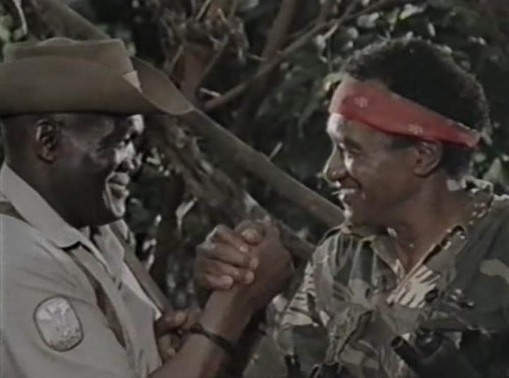 キリング・ゾーンの画像