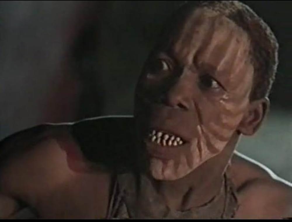 キリング・ゾーンの画像